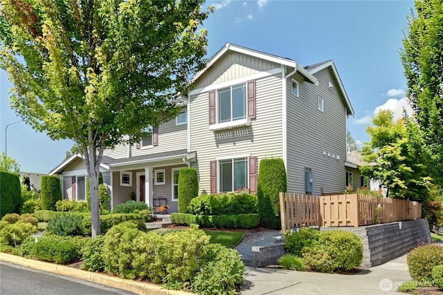 23910 NE 112th Pl Unit 1, Redmond, WA 98053 - photo 1