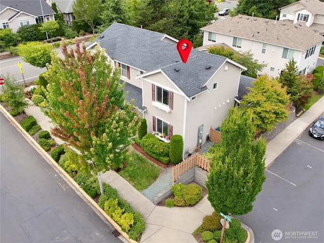 23910 NE 112th Pl Unit 1, Redmond, WA 98053 - photo 3