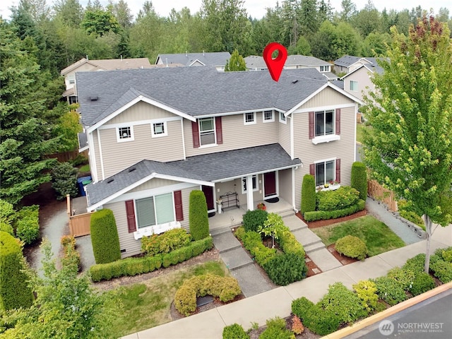 23910 NE 112th Pl Unit 1, Redmond, WA 98053 - photo 32