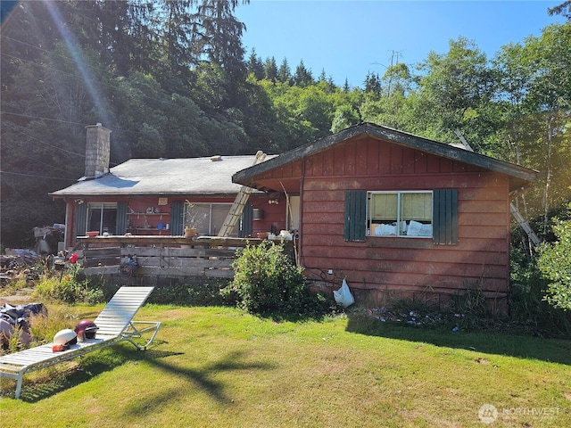 19963 Hwy 112, Clallam Bay, WA 98326 - photo 1