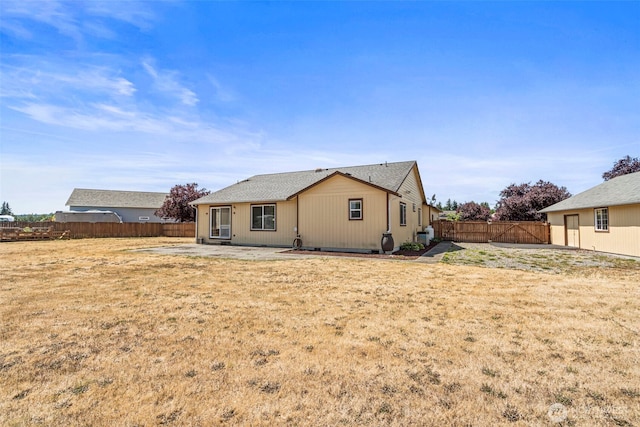 19847 SW Tahoma Cir, Rochester, WA 98579 - photo 26