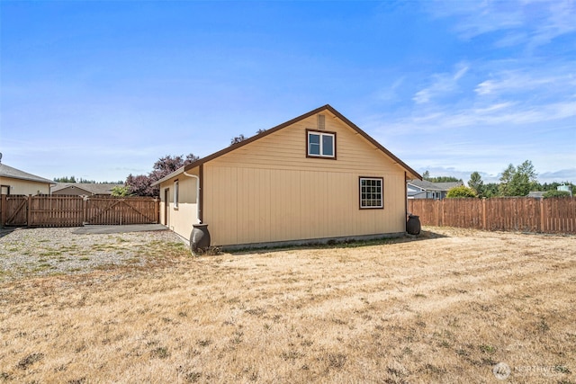 19847 SW Tahoma Cir, Rochester, WA 98579 - photo 29