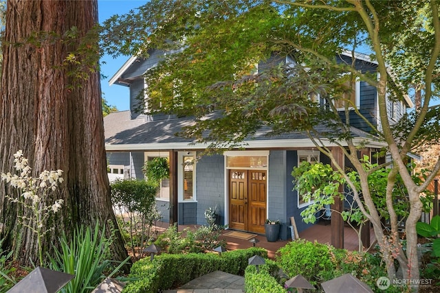 7032 SE 20th St, Mercer Island, WA 98040 - photo 1