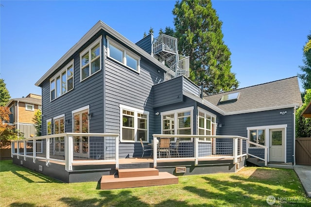 7032 SE 20th St, Mercer Island, WA 98040 - photo 32
