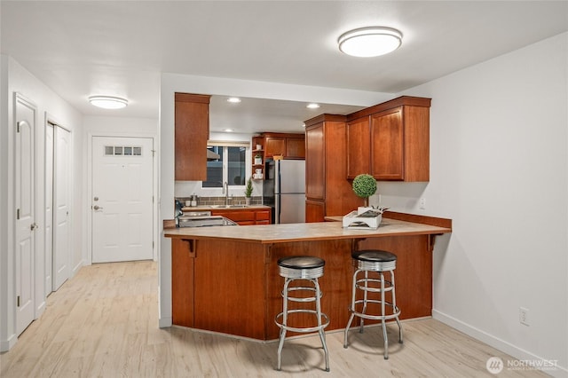7811 218th St SW Unit 31, Edmonds, WA 98026 - photo 8