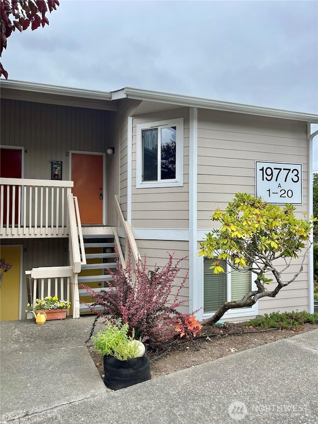 19773 3rd Ave NW Unit A-02, Poulsbo, WA 98370 - photo 2