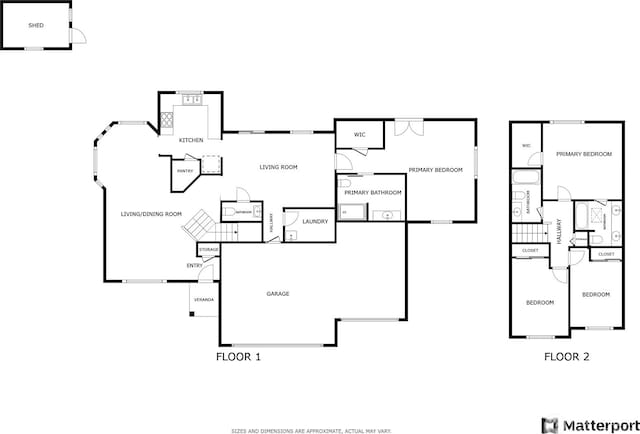 29312 78th Ave S, Roy, WA 98580 - photo 38