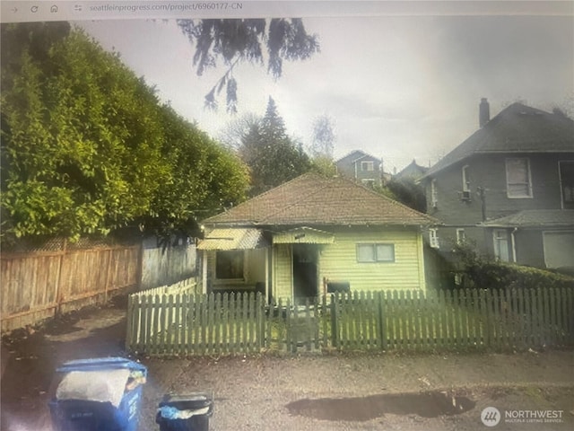 4114 37th Ave S, Seattle, WA 98118 - photo 1