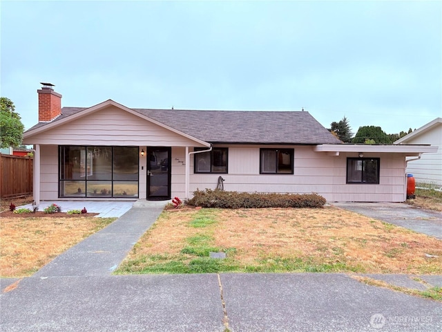 135 W Forest Prt, Angeles, WA 98362 - photo 1