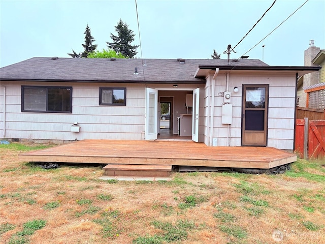 135 W Forest Prt, Angeles, WA 98362 - photo 12
