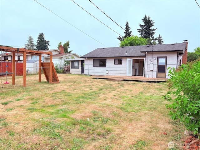 135 W Forest Prt, Angeles, WA 98362 - photo 13