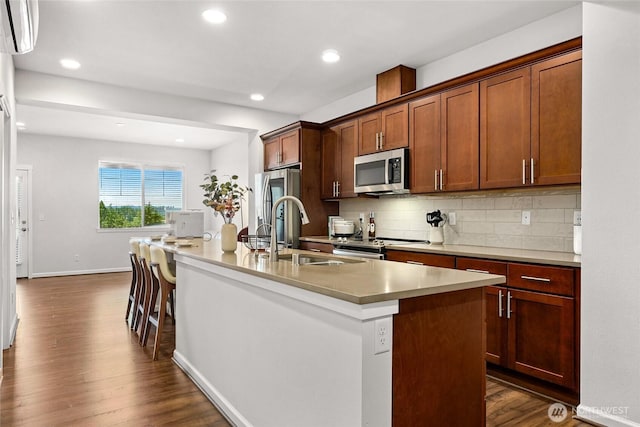 22328 88th Way S Unit I-105, Kent, WA 98031 - photo 5