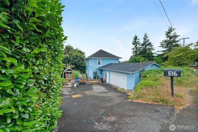 516 W Pioneer Ave, Montesano, WA 98563 - photo 28