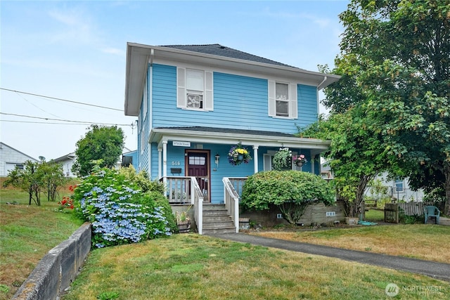 516 W Pioneer Ave, Montesano, WA 98563 - photo 2