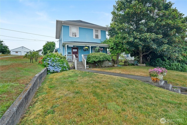 516 W Pioneer Ave, Montesano, WA 98563 - photo 29