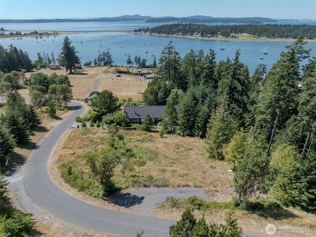 295 Rum Runner Rd, Lopez Island, WA 98261 - photo 1