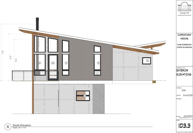 295 Rum Runner Rd, Lopez Island, WA 98261 - photo 39