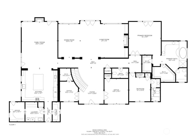 13851 NE 1st Pl, Bellevue, WA 98005 - photo 28