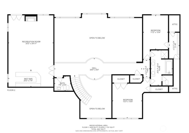 13851 NE 1st Pl, Bellevue, WA 98005 - photo 29