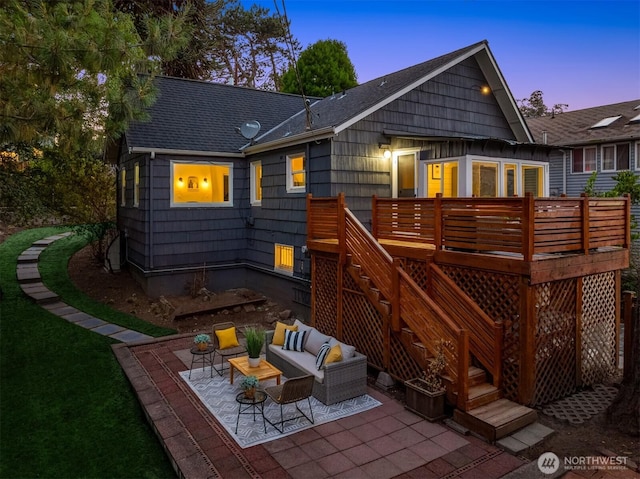 8512 19th Ave NW, Seattle, WA 98117 - photo 14