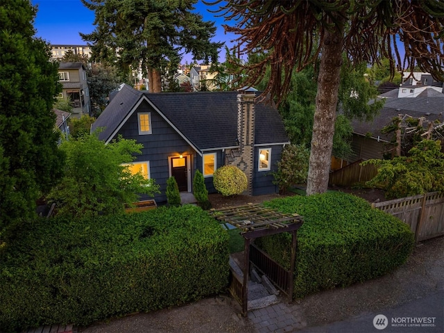 8512 19th Ave NW, Seattle, WA 98117 - photo 31