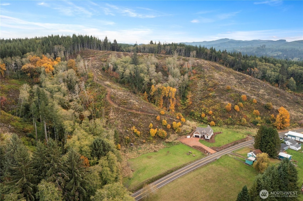 1851 Bloomhardt Rd, Raymond, WA 98577 - photo 1