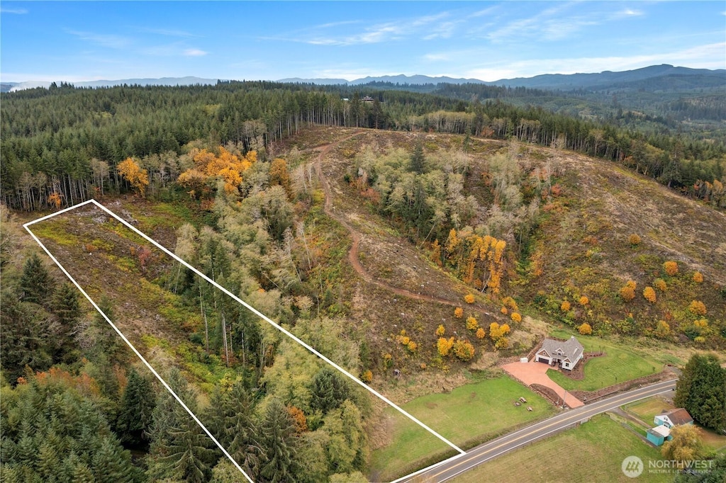 1851 Bloomhardt Rd, Raymond, WA 98577 - photo 2