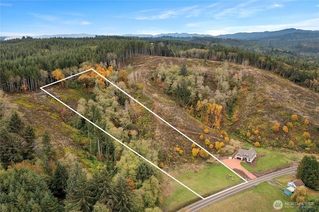 1851 Bloomhardt Rd, Raymond, WA 98577 - photo 3