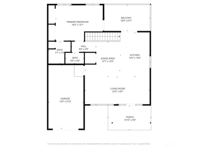 3936 N Highland St, Tacoma, WA 98407 - photo 34