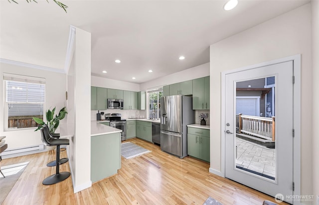 6517 High Point Dr SW, Seattle, WA 98126 - photo 13