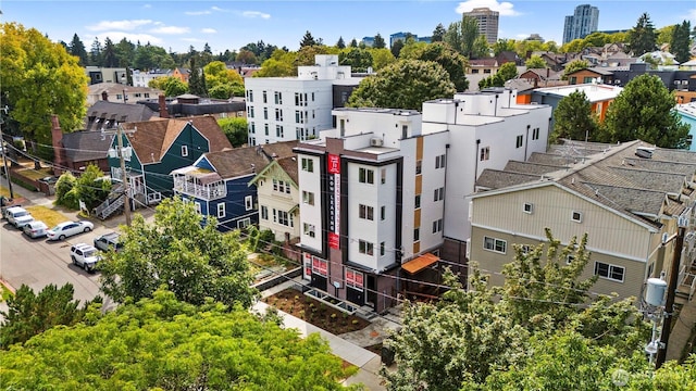 4729 NE 21st St, Seattle, WA 98105 - photo 1