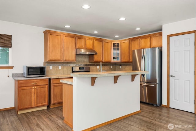 18312 104th Street Ct E, Bonney Lake, WA 98391 - photo 6