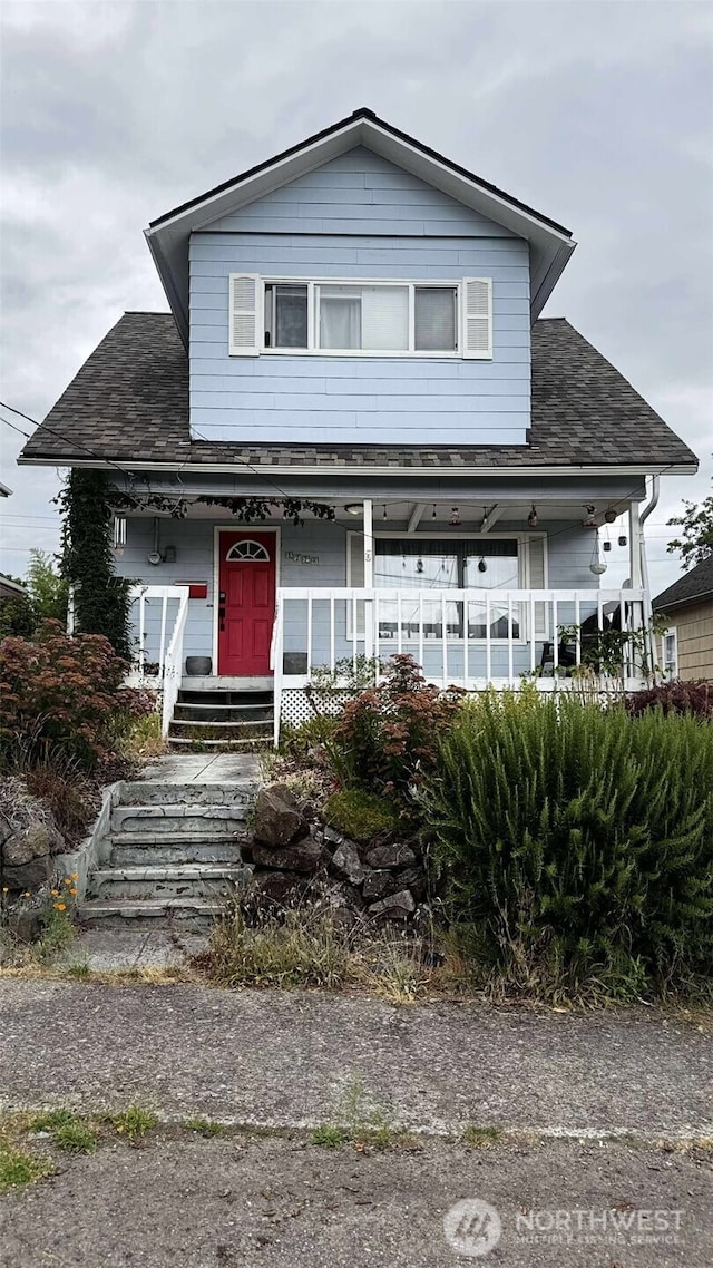 1226 9th St, Bremerton, WA 98337 - photo 1