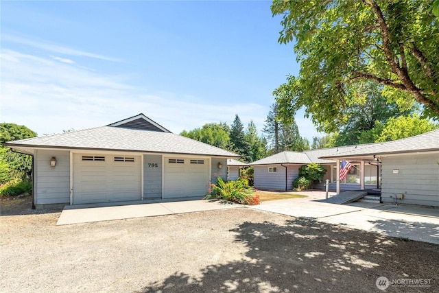 792 NE Old Belfair Hwy, Belfair, WA 98528 - photo 1