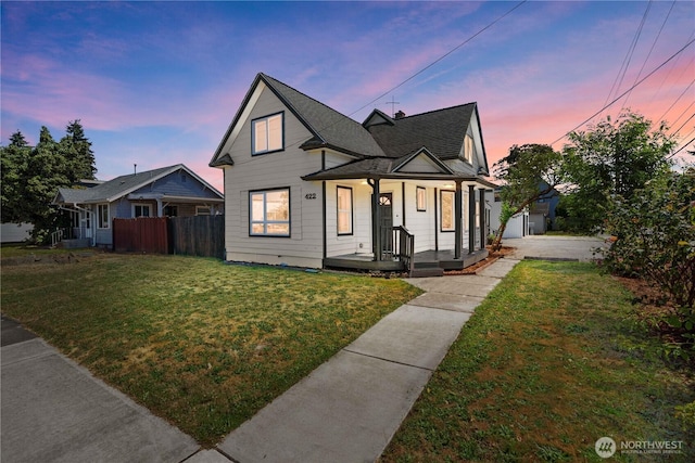 422W Main Ave, Puyallup, WA 98371 - photo 1