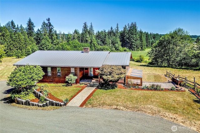 2801 W Valley Rd, Chimacum, WA 98325 - photo 2