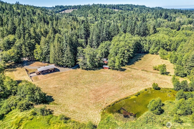 2801 W Valley Rd, Chimacum, WA 98325 - photo 3