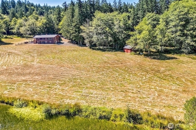 2801 W Valley Rd, Chimacum, WA 98325 - photo 4