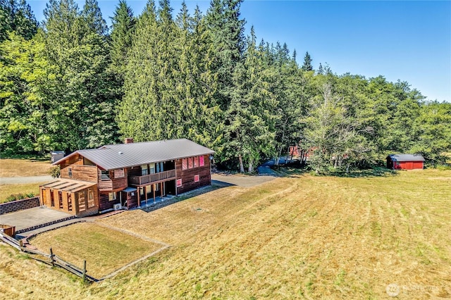 2801 W Valley Rd, Chimacum, WA 98325 - photo 5