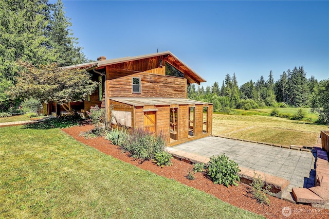 2801 W Valley Rd, Chimacum, WA 98325 - photo 7