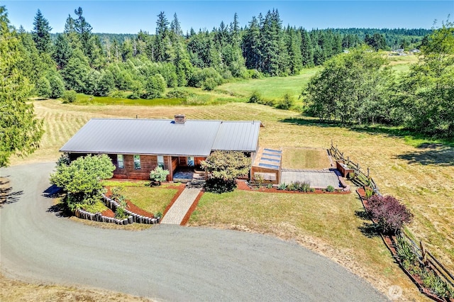 2801 W Valley Rd, Chimacum, WA 98325 - photo 40