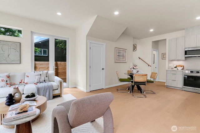 2012 NE 143rd St Unit B, Seattle, WA 98125 - photo 4