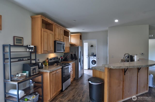 273 Jorgensen Rd, Onalaska, WA 98570 - photo 15
