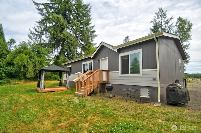 273 Jorgensen Rd, Onalaska, WA 98570 - photo 22