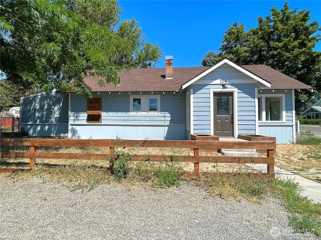 304 Apple Ave W, Omak, WA 98841 - photo 1