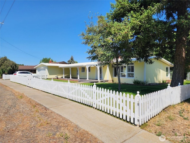 314 Merriam St, Davenport, WA 99122 - photo 2