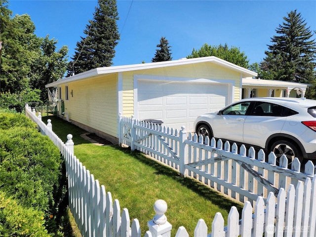 314 Merriam St, Davenport, WA 99122 - photo 3