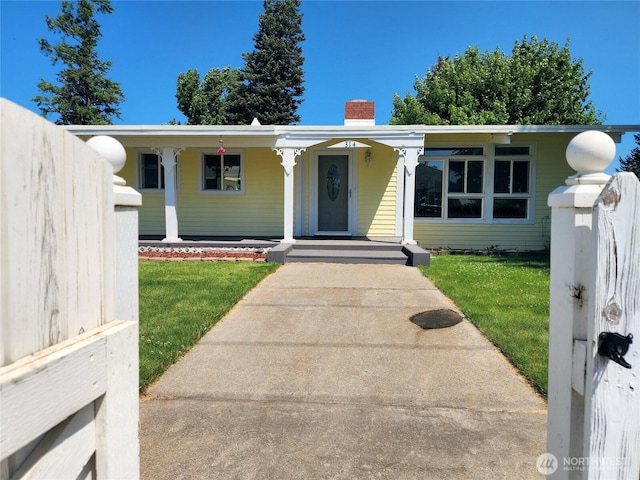314 Merriam St, Davenport, WA 99122 - photo 4