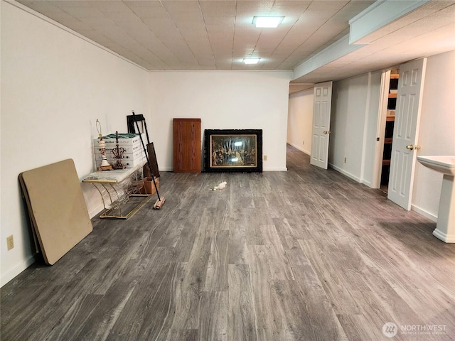 314 Merriam St, Davenport, WA 99122 - photo 23