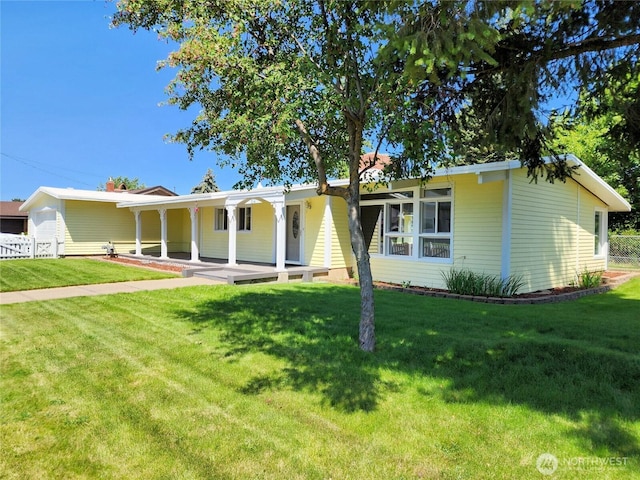 314 Merriam St, Davenport, WA 99122 - photo 28